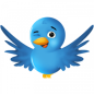 twitter-bird-winking